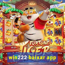 win222 baixar app